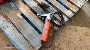 FEIN BLK 5.0 110v nibbler - 2