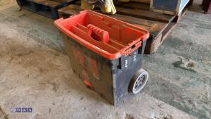 Tool box