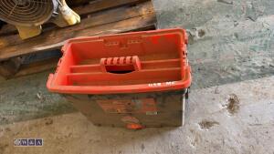 Tool box - 2