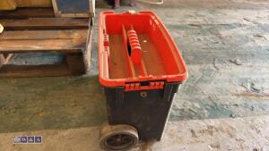 Tool box - 3