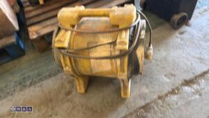 110v air mover - 2
