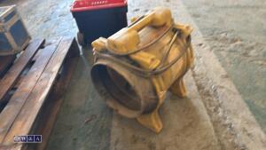 110v air mover - 3