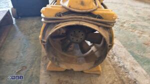 110v air mover - 4