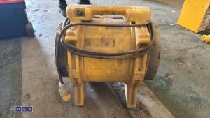 110v air mover - 5