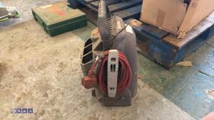 SPEAR & JACKSON 240v pressure washer - 4