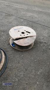 Quantity of armoured cable - 3