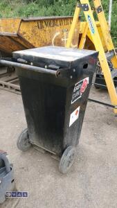 WESTERN 105ltr fuel caddy