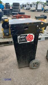WESTERN 105ltr fuel caddy - 3