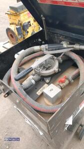 WESTERN 105ltr fuel caddy - 4