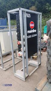 Electrical junction box (7625)
