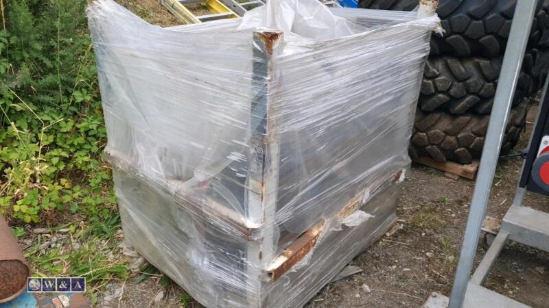 CATERPILLAR diesel engine to suit C4.4 model