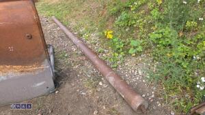 18ft striker roller - 2