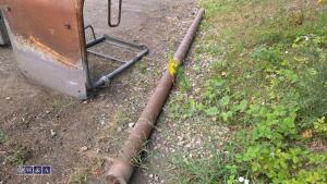 18ft striker roller - 3