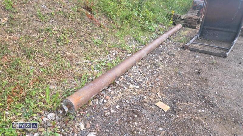18ft striker roller