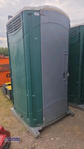 Portable toilet