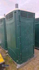 Portable toilet - 2