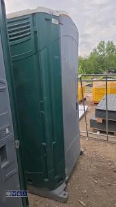 Portable toilet