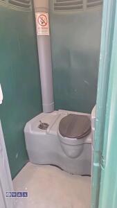 Portable toilet - 3