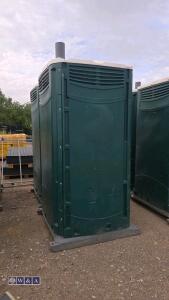 Portable toilet - 2
