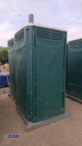 Portable toilet - 2