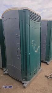 Portable toilet - 2