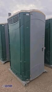 Portable toilet