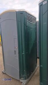 Portable toilet - 2
