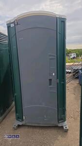Portable toilet - 2