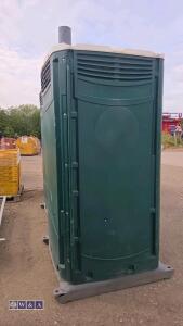 Portable toilet - 2