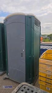 Portable toilet - 2
