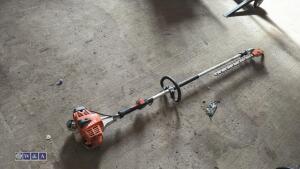 STIHL HL94 petrol long reach hedge trimmer (99240295)