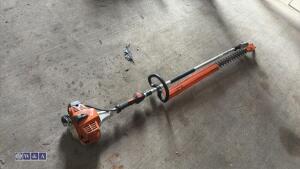 STIHL HL94 petrol long reach hedge trimmer (99240288)