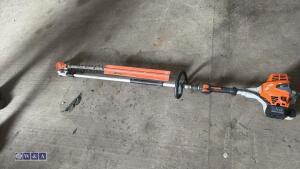 STIHL HL94 petrol long reach hedge trimmer (8381X4115)