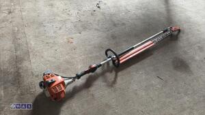 STIHL HL94 petrol long reach hedge trimmer (8381Y4304)