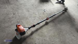 STIHL HT103 petrol pole pruner (8381A8232)