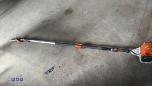 STIHL HT103 petrol pole pruner (8381A8232) - 3