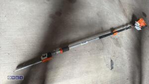 STIHL HT103 petrol pole pruner (8381A8232) - 5