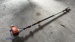 STIHL HT103 petrol pole pruner (8381X3311)