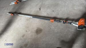 STIHL HT103 petrol pole pruner (8381X3311) - 3