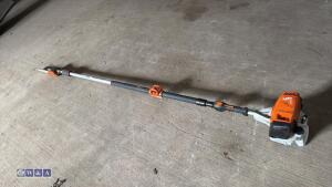 STIHL HT103 petrol pole pruner (8381A1050)
