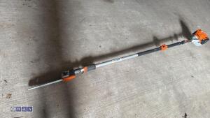 STIHL HT103 petrol pole pruner (8381A1050) - 4