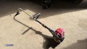 HONDA petrol strimmer