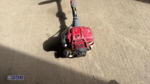 HONDA petrol strimmer - 2