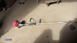 HONDA petrol strimmer - 3