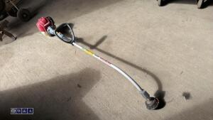 HONDA petrol strimmer - 4