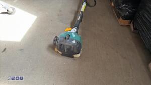 Petrol strimmer - 2