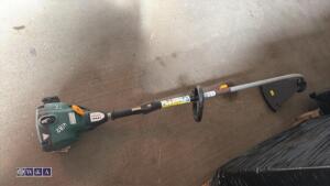 Petrol strimmer - 3