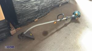 Petrol strimmer - 4