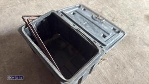 Storage box - 3
