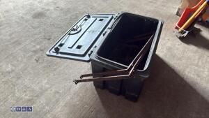 Storage box - 4
